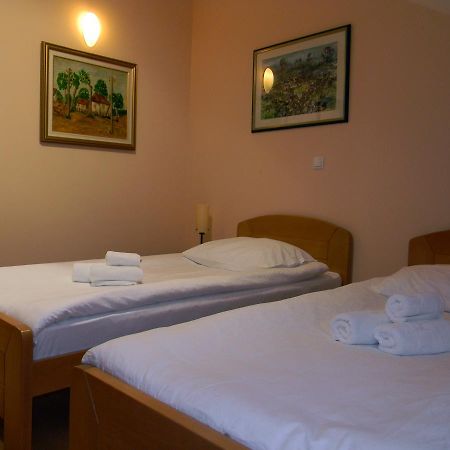 Stari Mlin Hotel Vrsac Ngoại thất bức ảnh
