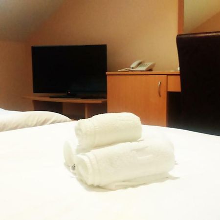 Stari Mlin Hotel Vrsac Ngoại thất bức ảnh