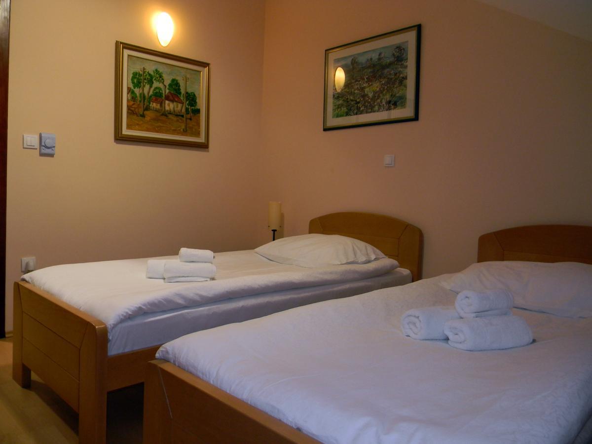 Stari Mlin Hotel Vrsac Ngoại thất bức ảnh