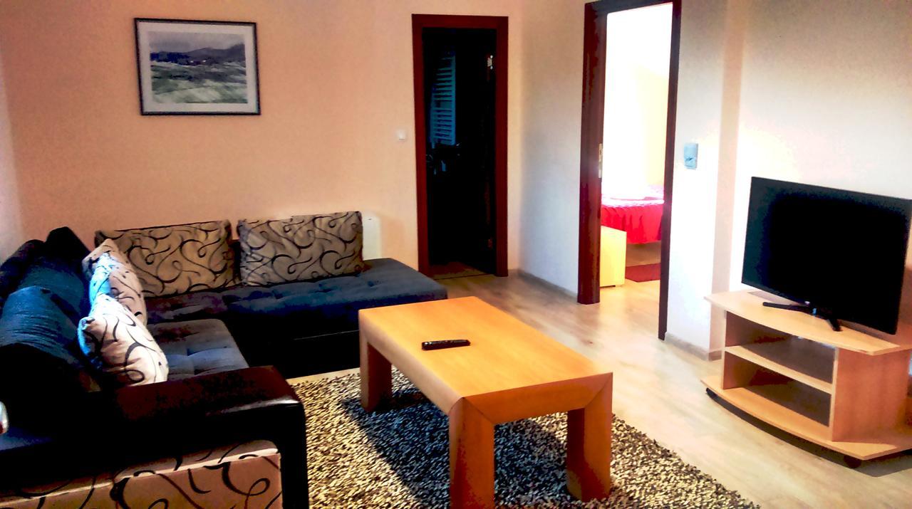 Stari Mlin Hotel Vrsac Ngoại thất bức ảnh