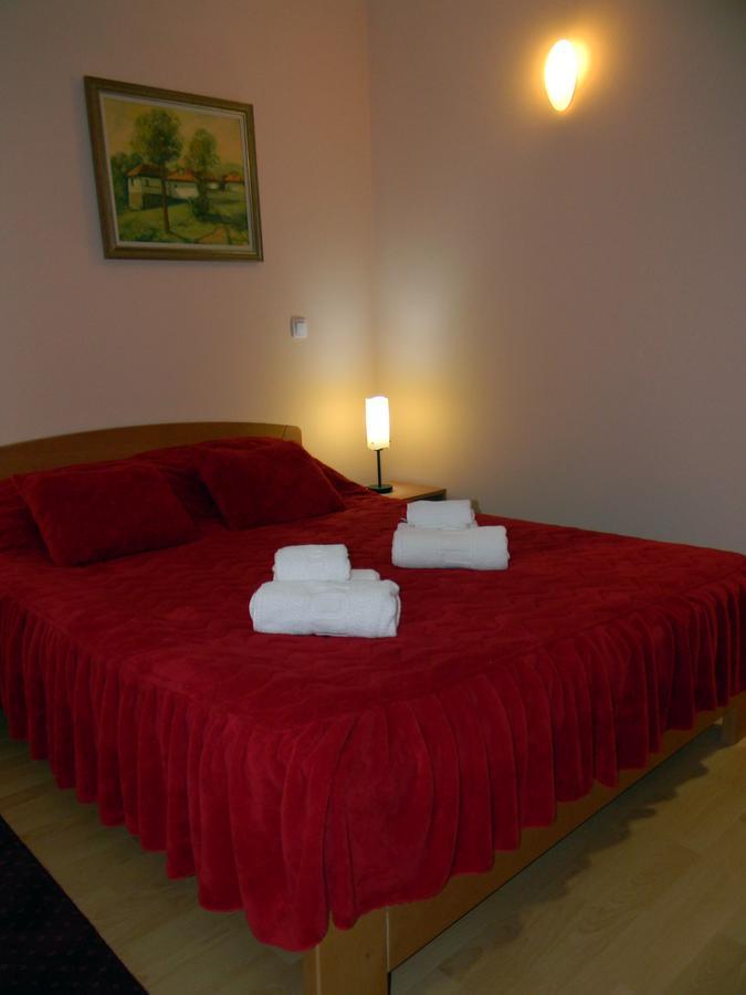 Stari Mlin Hotel Vrsac Ngoại thất bức ảnh