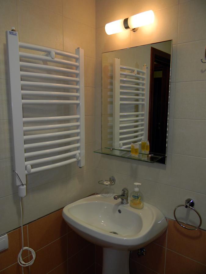 Stari Mlin Hotel Vrsac Ngoại thất bức ảnh