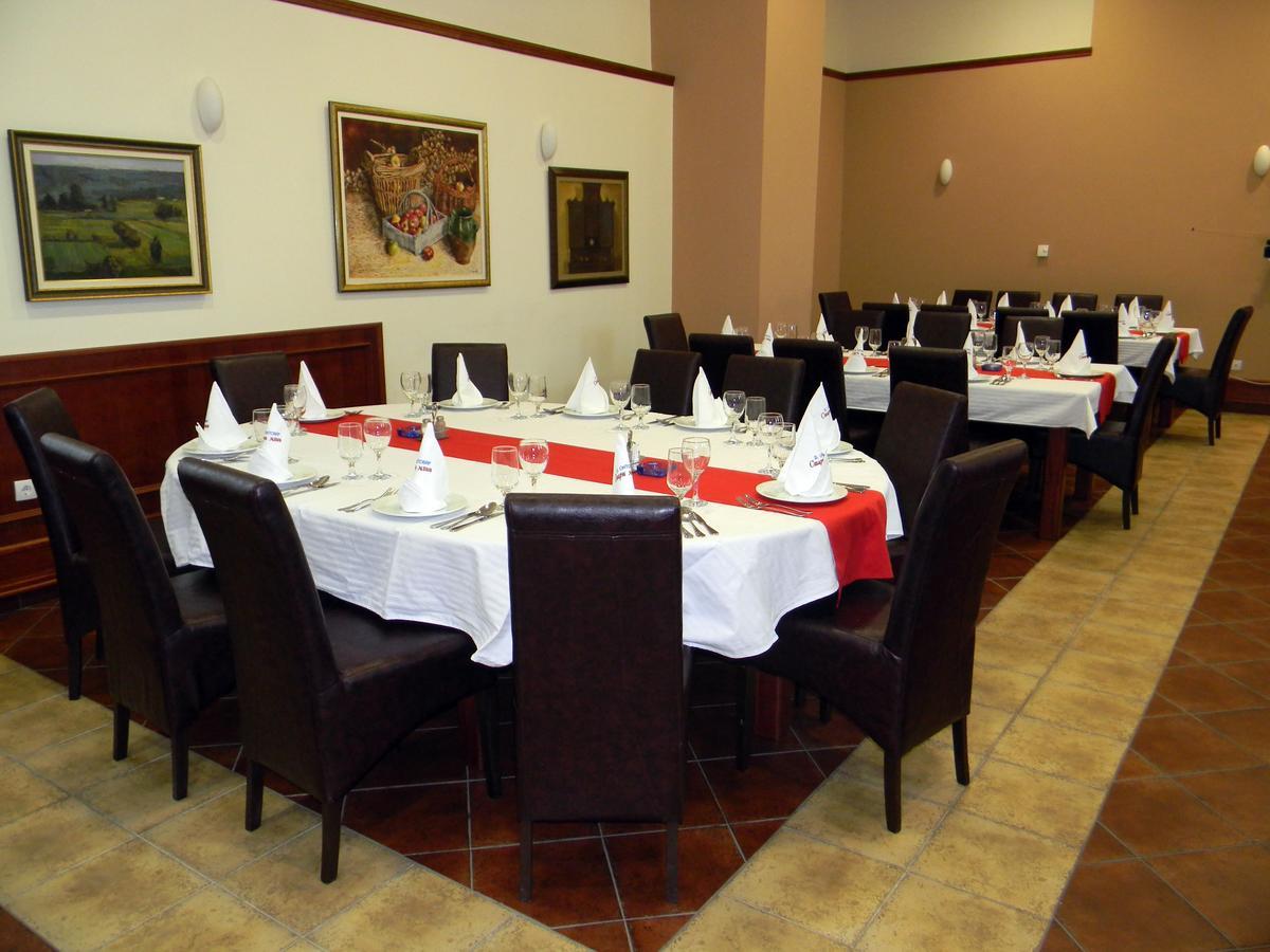 Stari Mlin Hotel Vrsac Ngoại thất bức ảnh