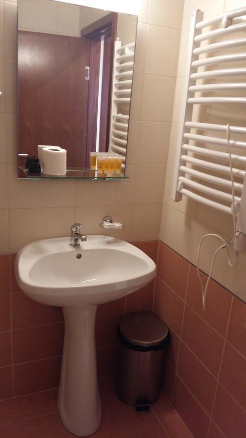 Stari Mlin Hotel Vrsac Ngoại thất bức ảnh