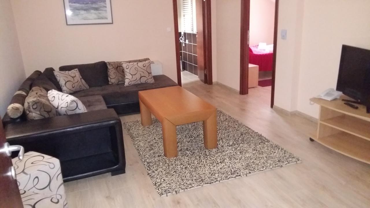 Stari Mlin Hotel Vrsac Ngoại thất bức ảnh